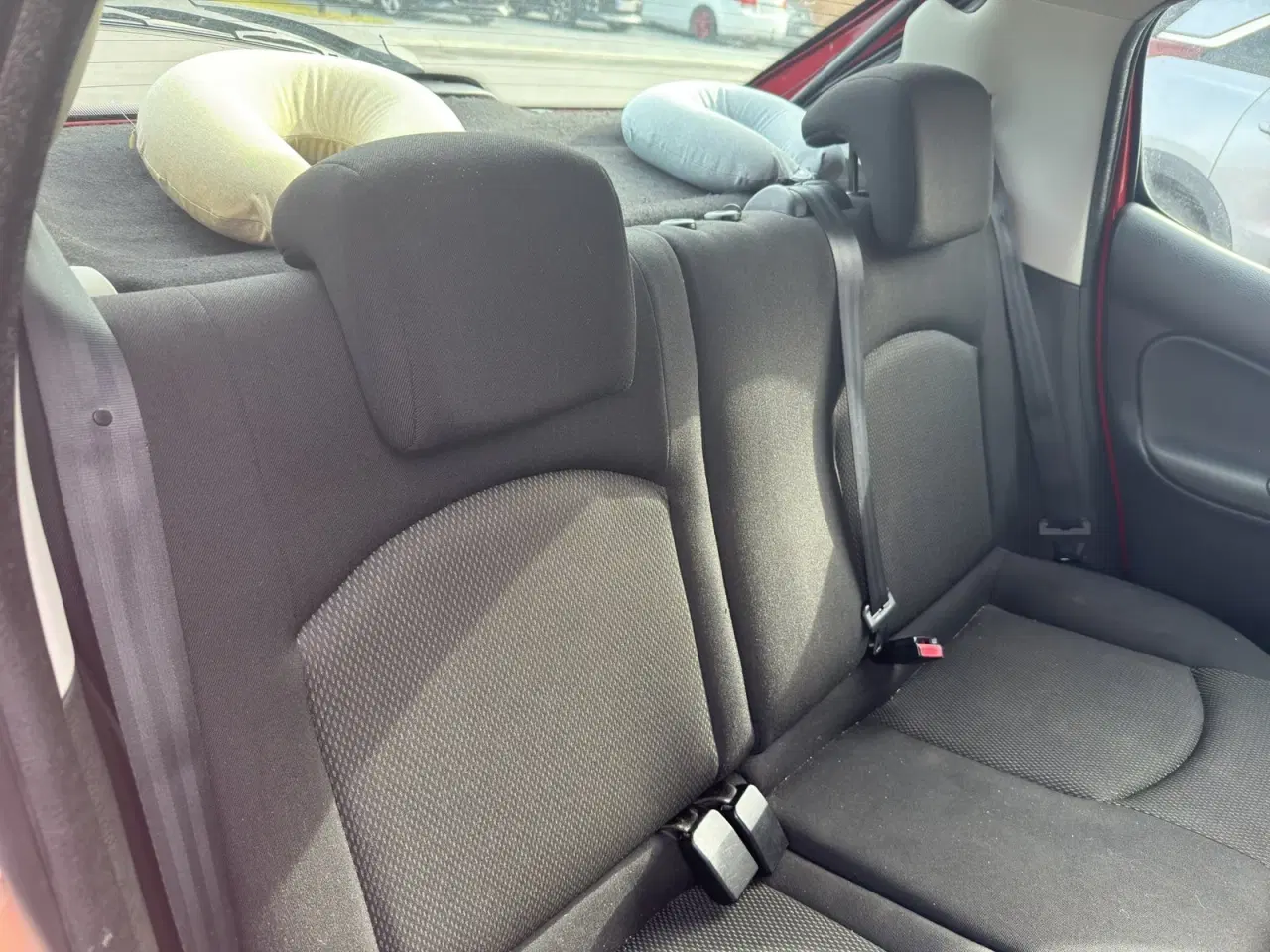 Billede 15 - Peugeot 206 1,4 HDi