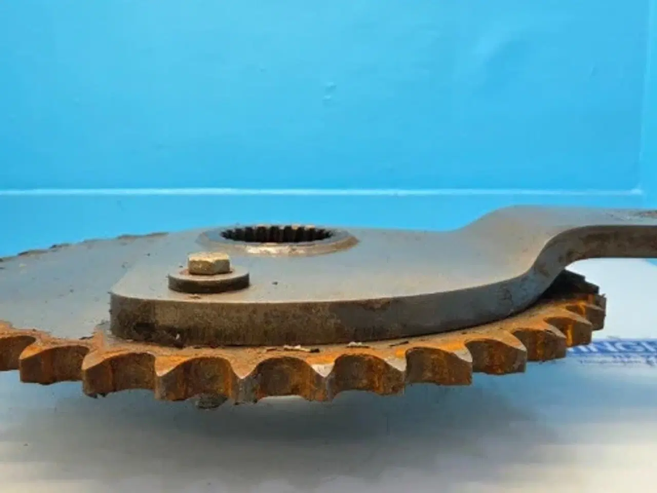 Billede 13 - Fendt 12130N Gearhjul 700112915