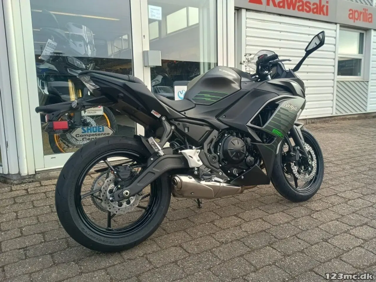 Billede 6 - Kawasaki Ninja 650 ABS