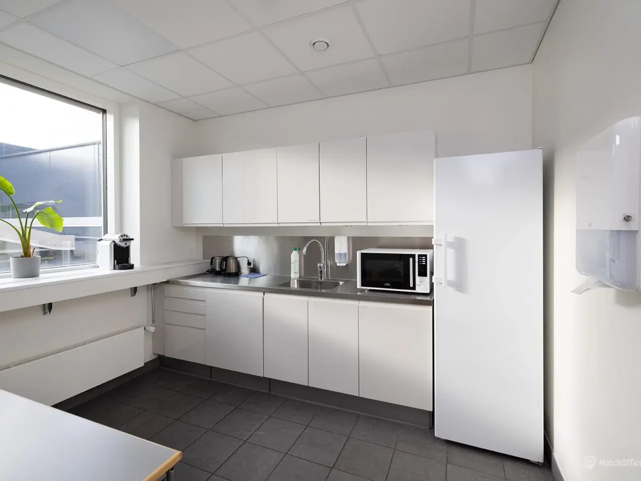 Billede 6 - Moderne airside kontorer i CPH Lufthavn