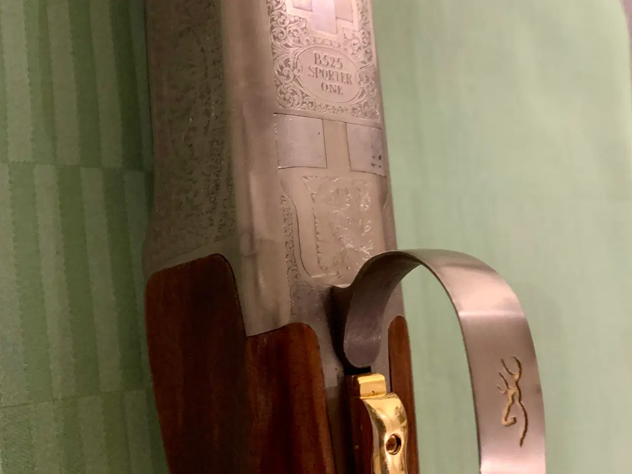 Billede 10 - Browning B525 Sporter One
