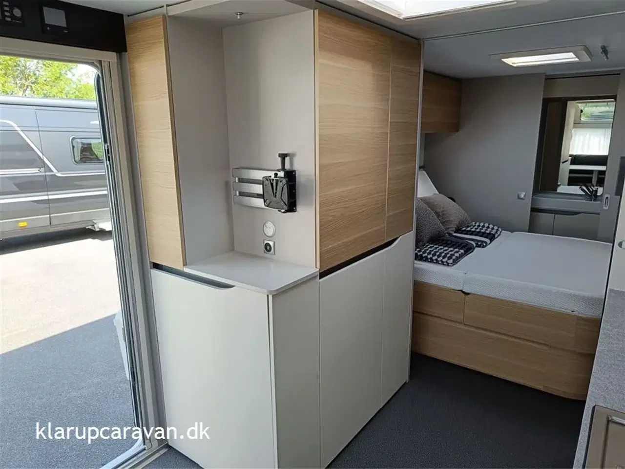 Billede 11 - 2023 - Adria Adora 613 UT Alde Centralvarme