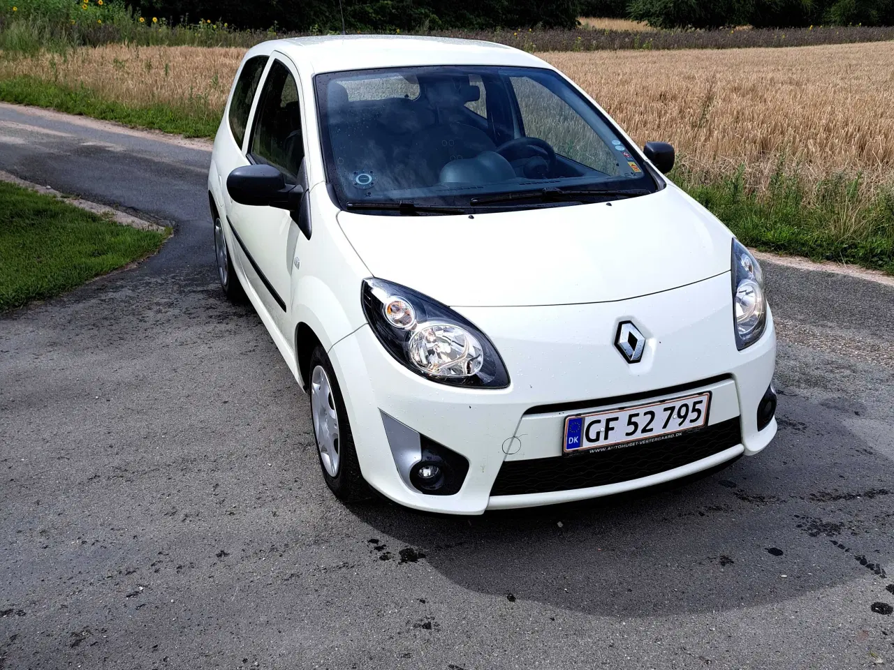 Billede 2 - Renault Twingo 112.000km - Benzin