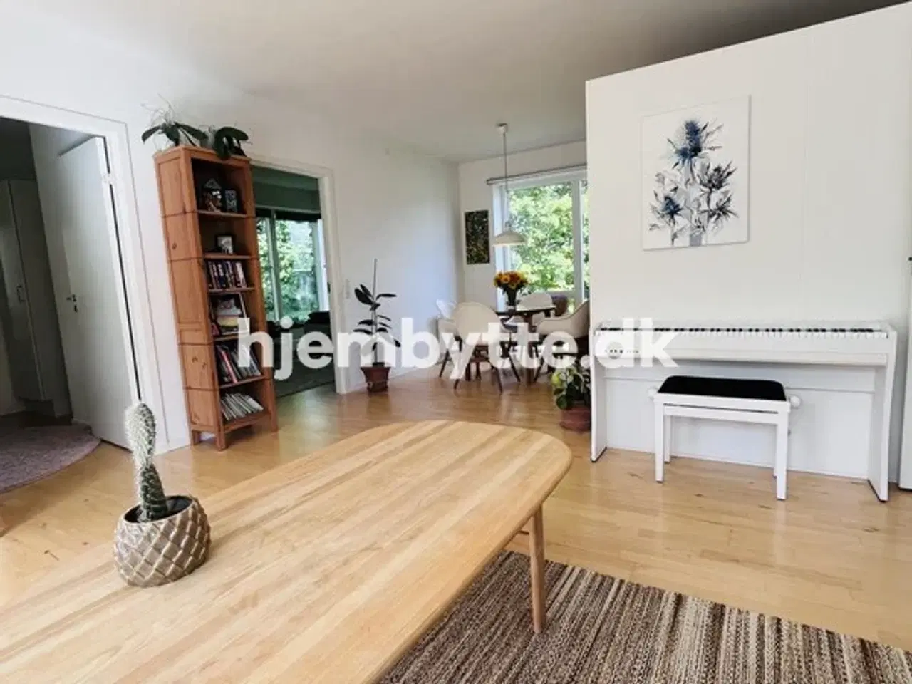 Billede 3 - Hjembytte - Teglgårdsvej