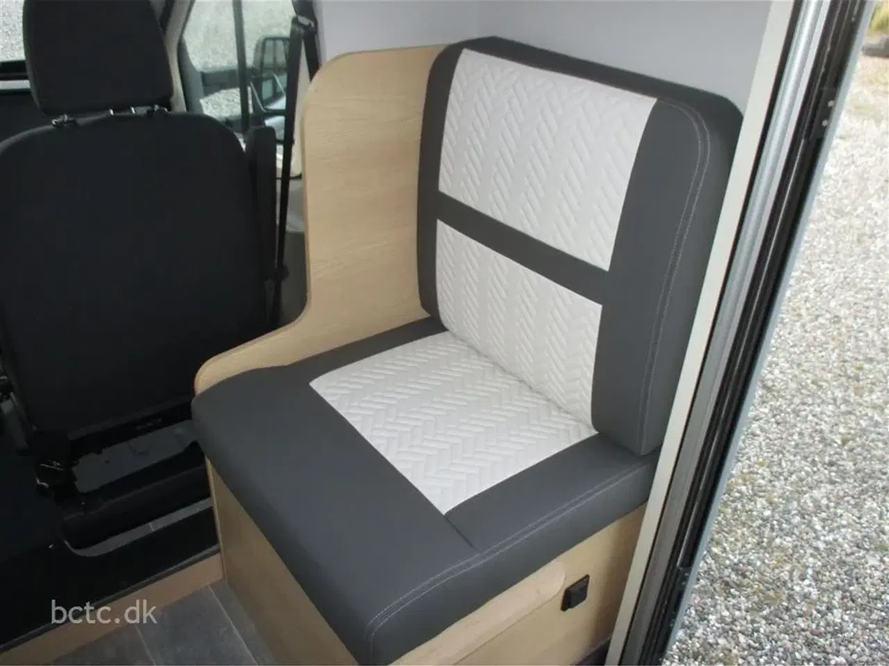 Billede 5 - 2025 - Giottiline Sienna 395 AUT.