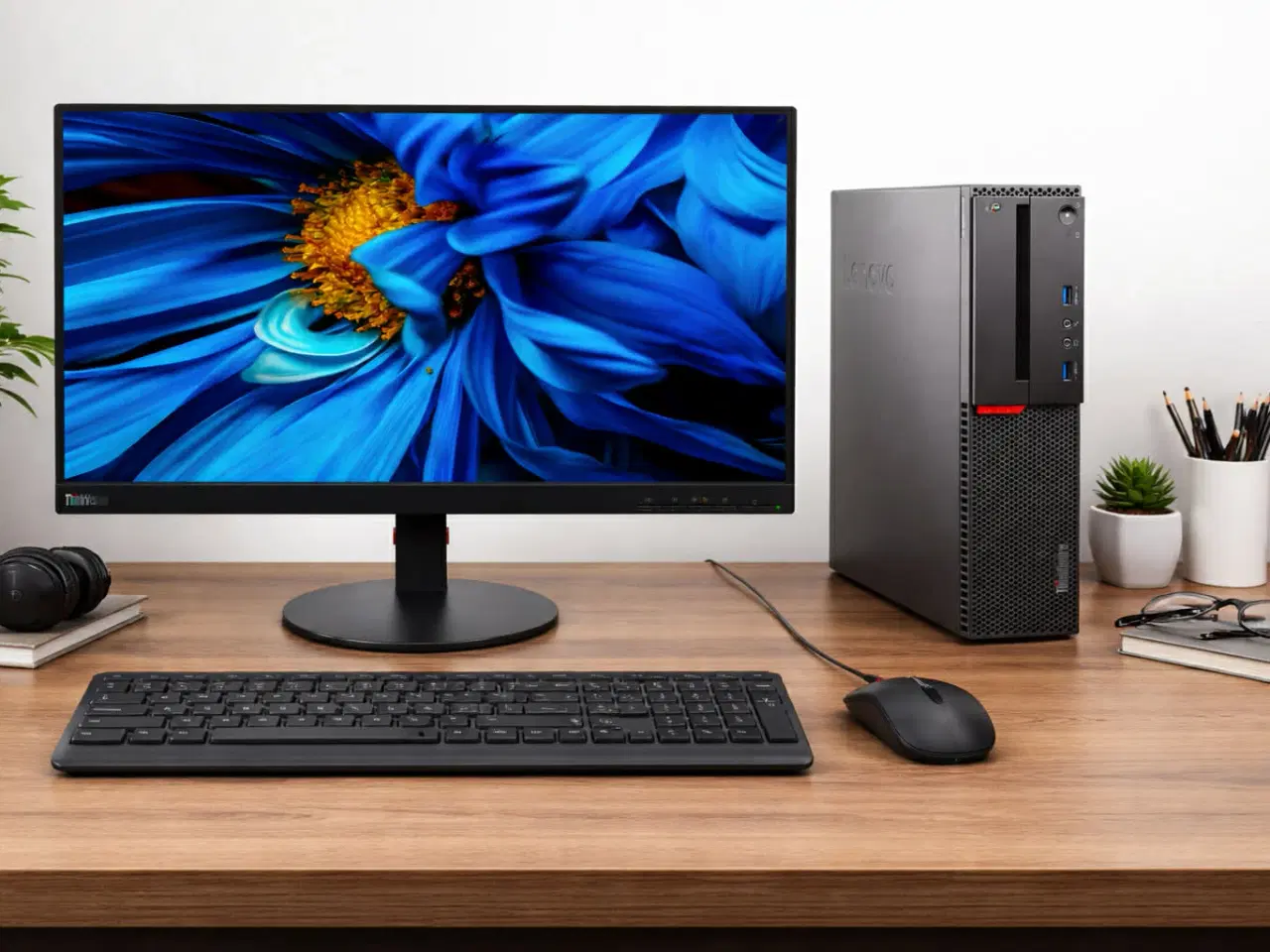 Billede 1 - Lenovo Pro komplet Setup