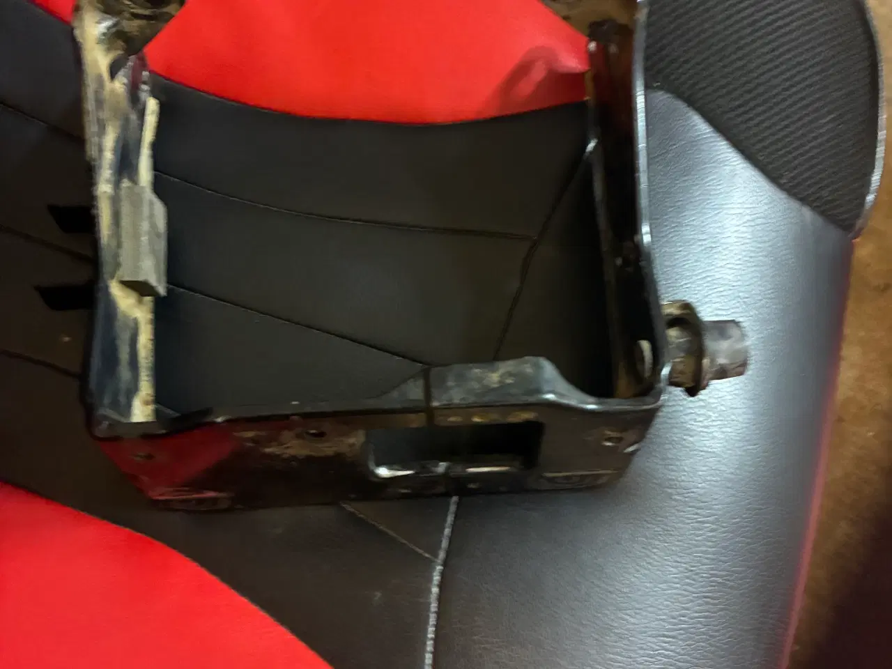 Billede 3 - Yamaha jog/mint