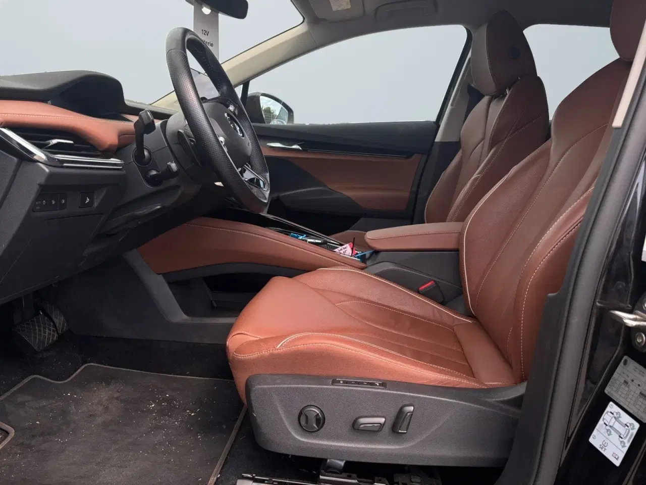 Billede 4 - Skoda Enyaq 60 iV