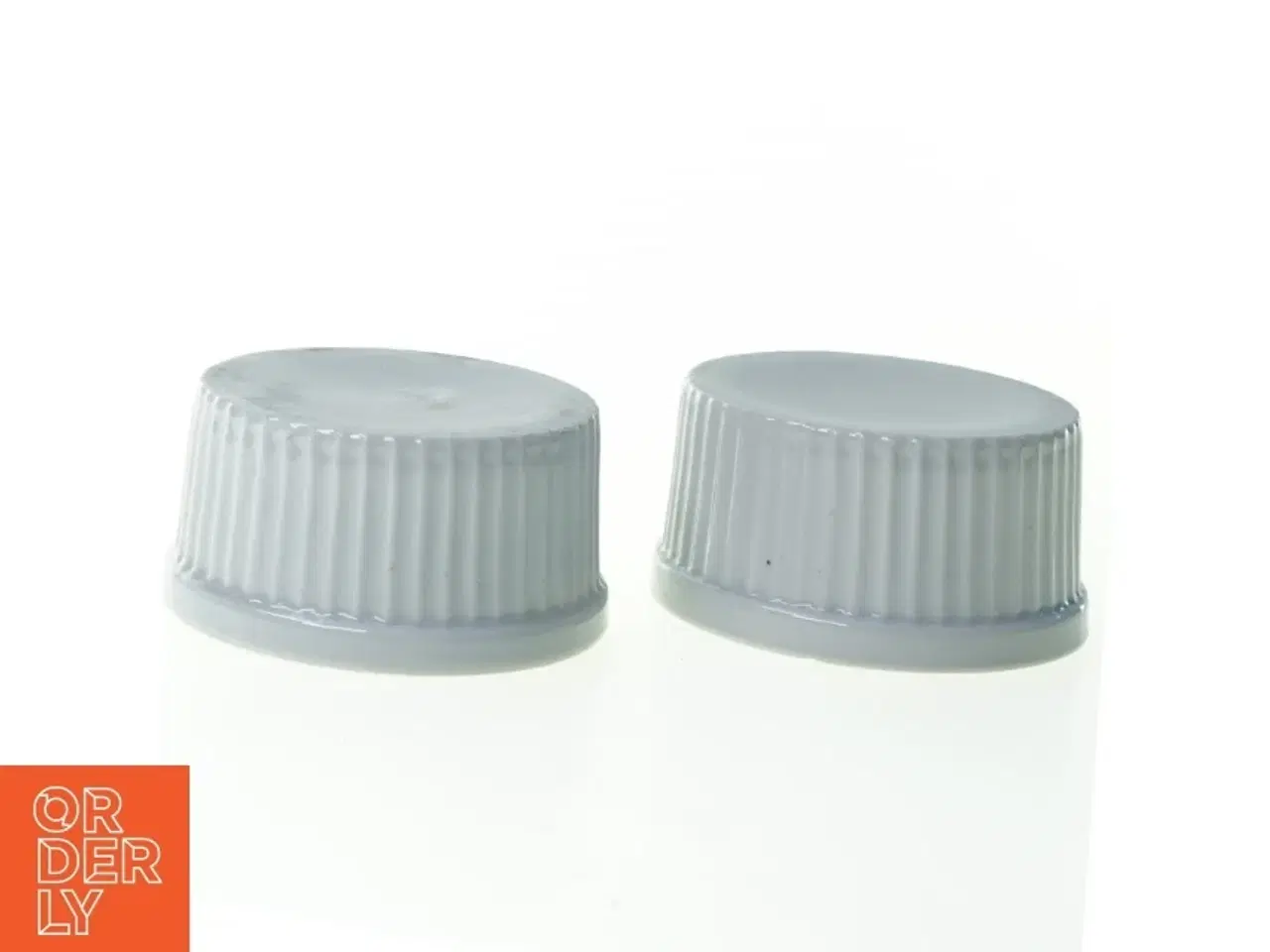 Billede 3 - Souflé forme (str. 9 x 5 cm)