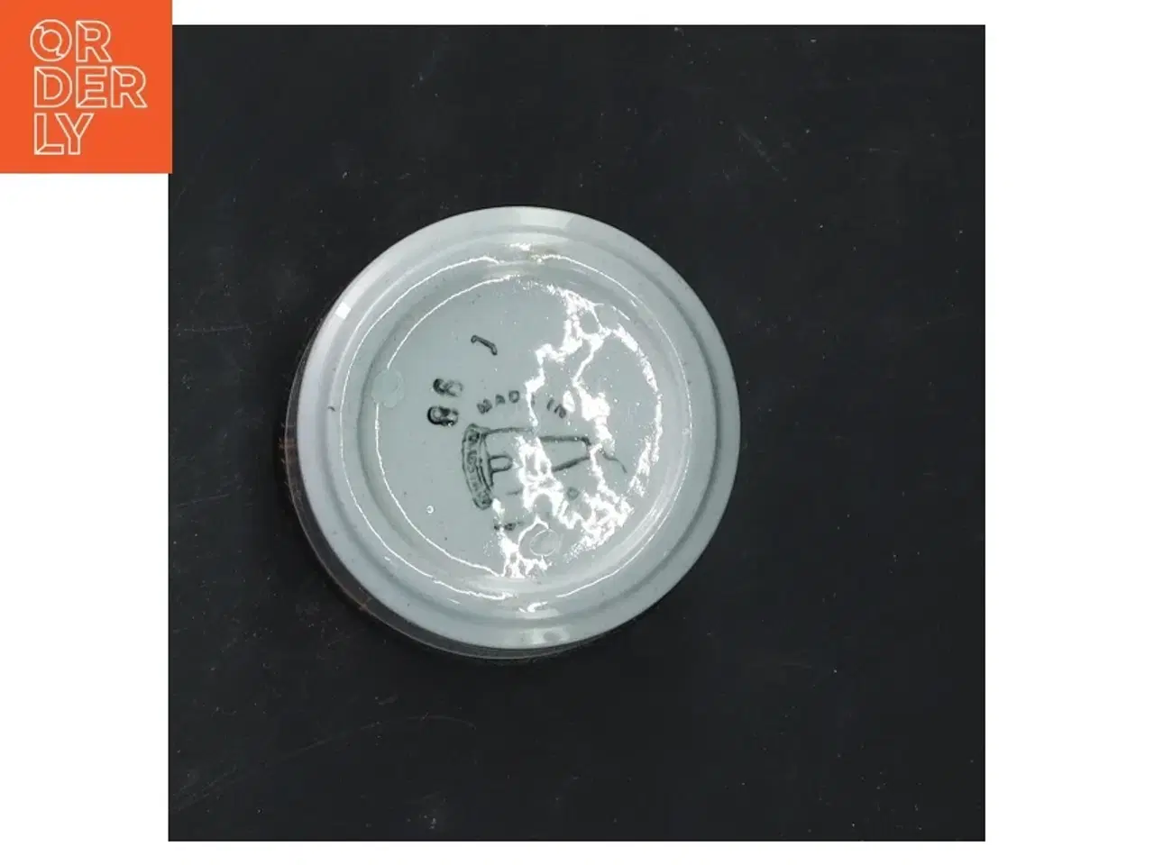 Billede 5 - Spice jar with lid (str. 7,5x7 cm)