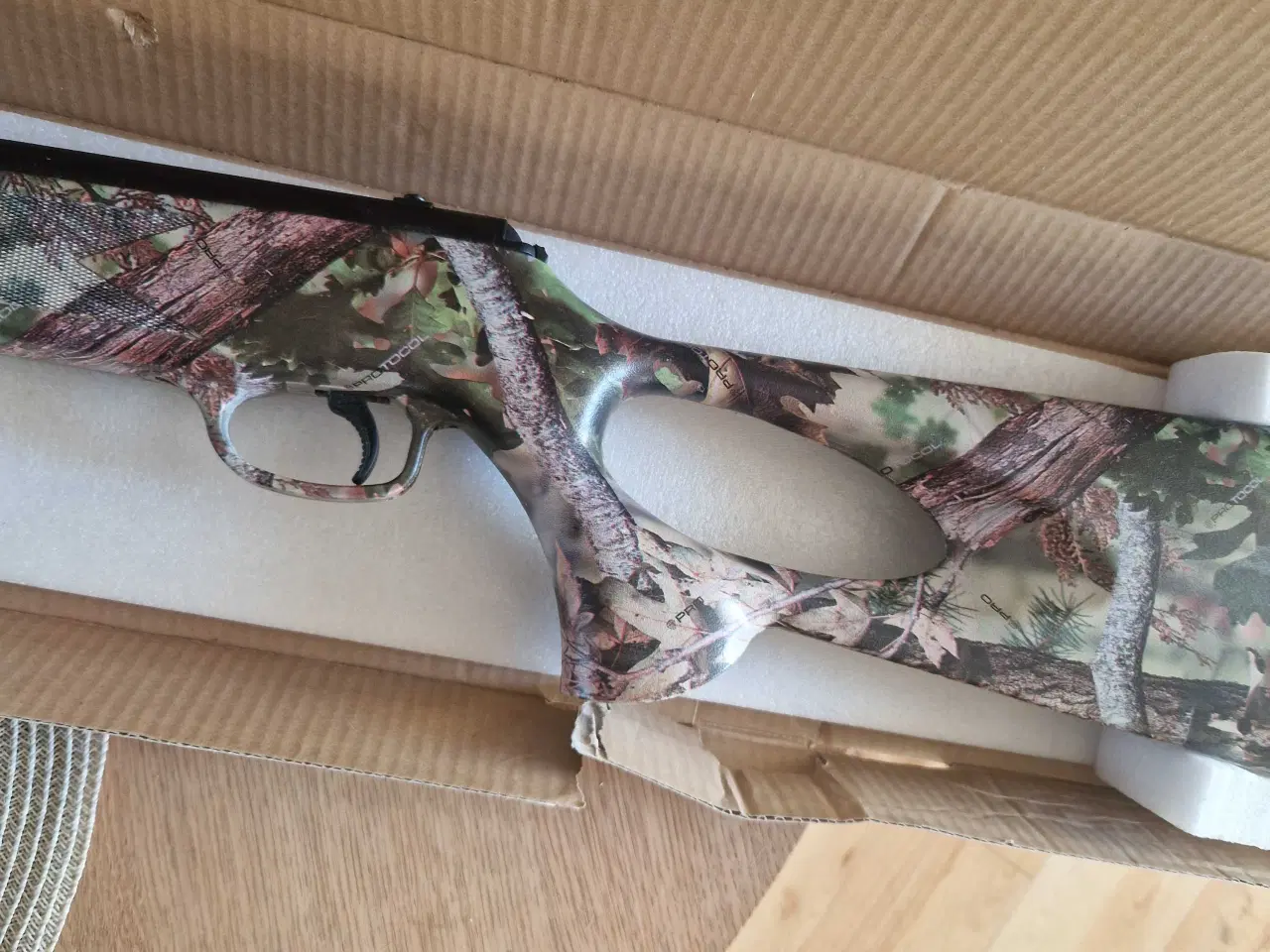 Billede 3 - Max Ranger 4,5 mm