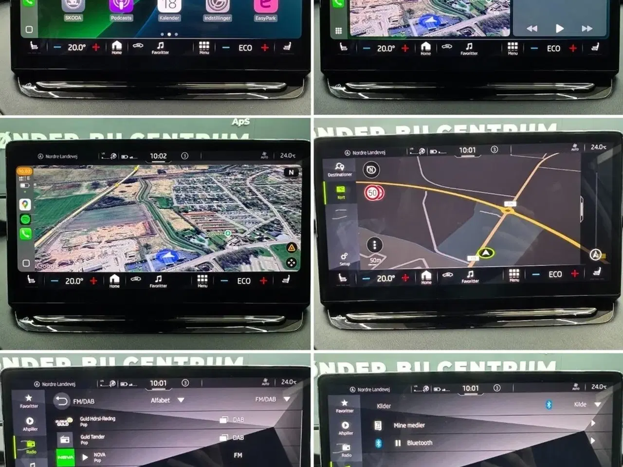 Billede 12 - Skoda Enyaq 80 iV Suite