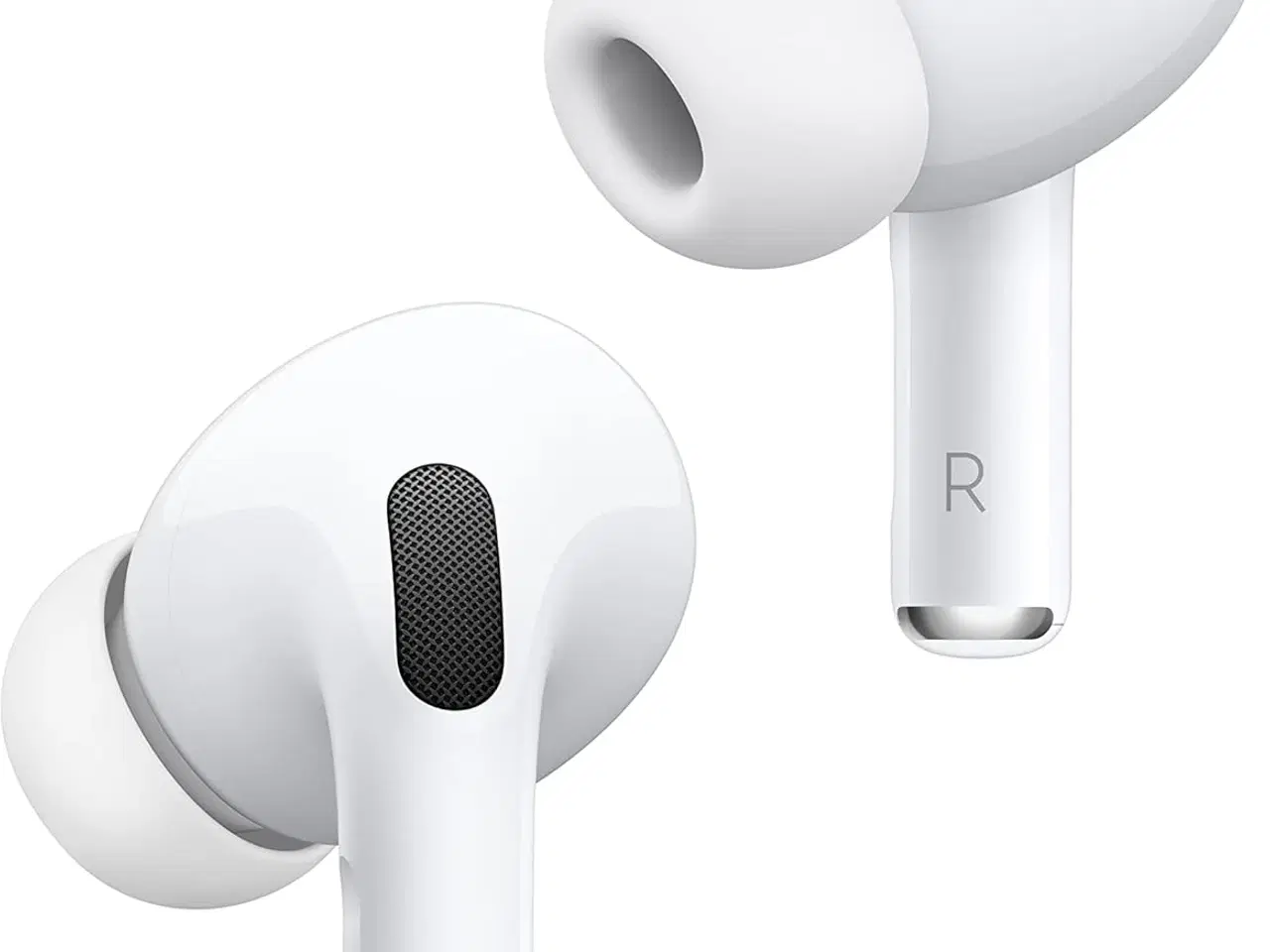 Billede 1 - Apple AirPods Pro (2nd Gen)