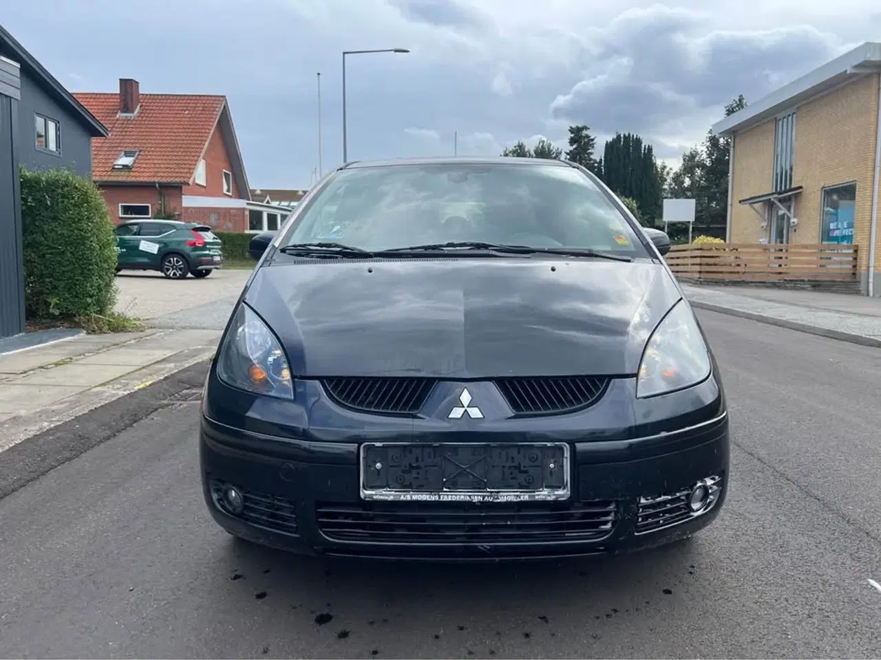 Billede 4 -  Mitsubishi Colt 1.3 Benzin