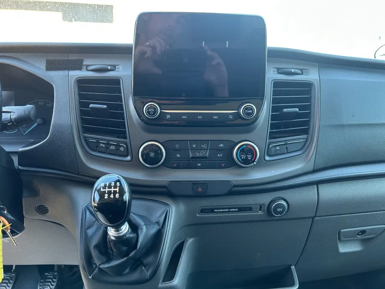 Billede 12 - Ford Transit 350 L4 Chassis 2,0 TDCi 170 Trend H1 RWD