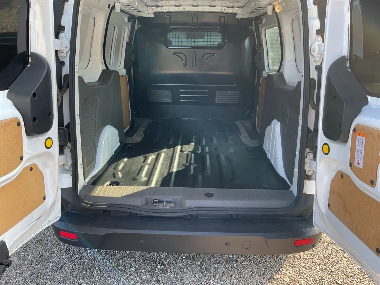 Billede 9 - Ford Transit Connect 1,5 TDCi 100 Trend lang