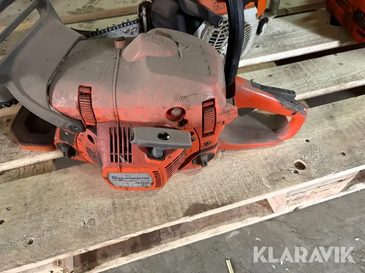 Billede 12 - Motorsave Husqvarna , Stihl 3 styk