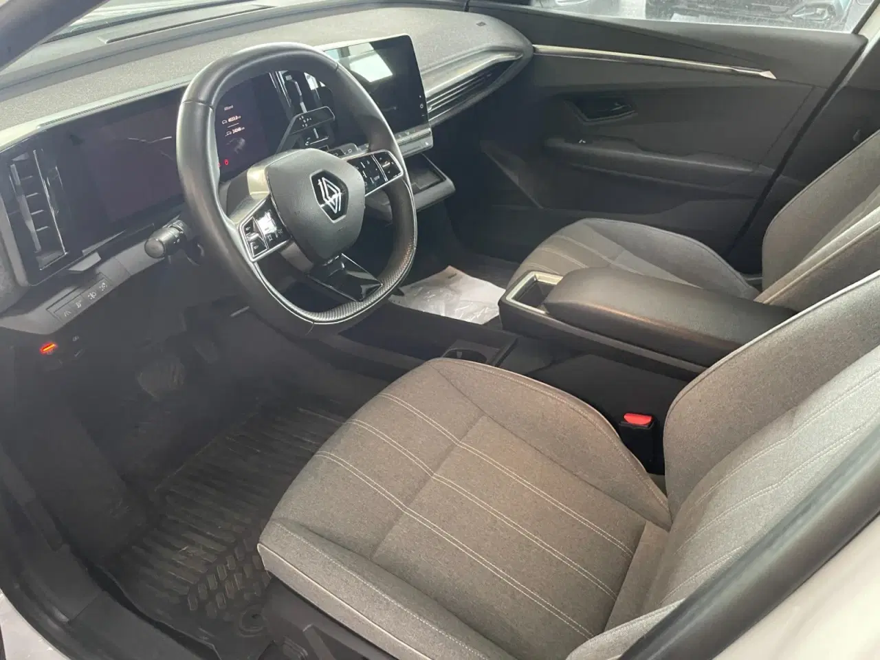 Billede 8 - Renault Megane E-Tech 60 Equilibre