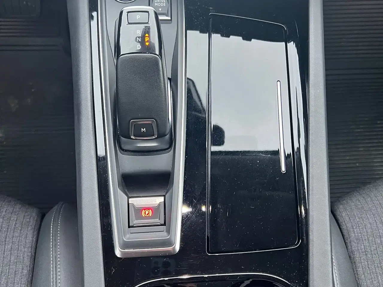 Billede 13 - Peugeot 508 1,5 BlueHDi 130 Allure Pack SW EAT8