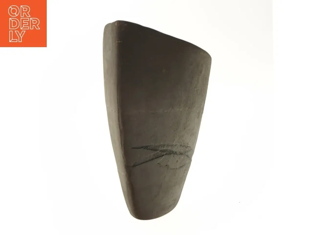 Billede 3 - Asymmetrisk vase i keramik fra Stylemaker (str. 29 cm)