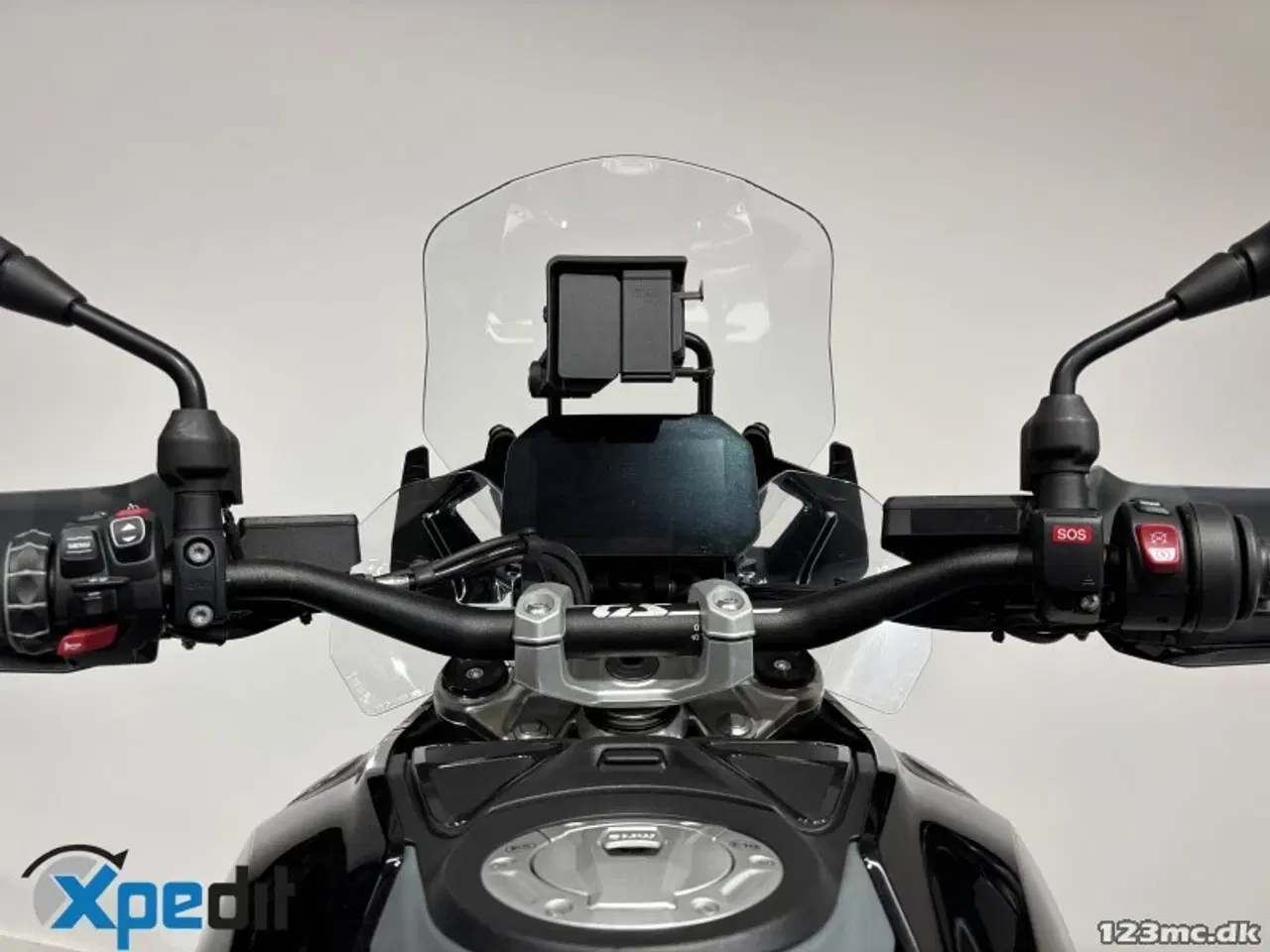 Billede 11 - BMW R 1300 GS