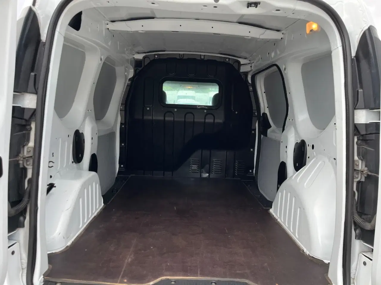 Billede 8 - Dacia Dokker 1,5 dCi 90 Ambiance Van