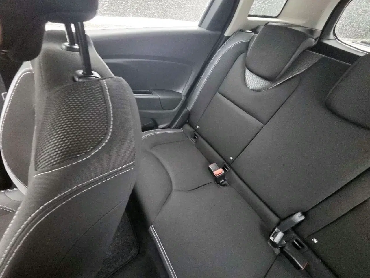 Billede 6 - Renault Clio Sport Tourer 1,5 Energy DCI Zen 90HK Stc