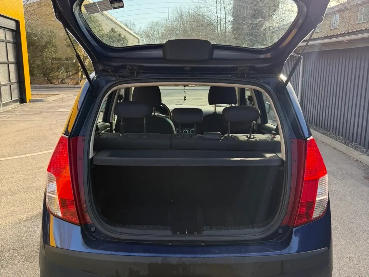 Billede 6 - Hyundai I10