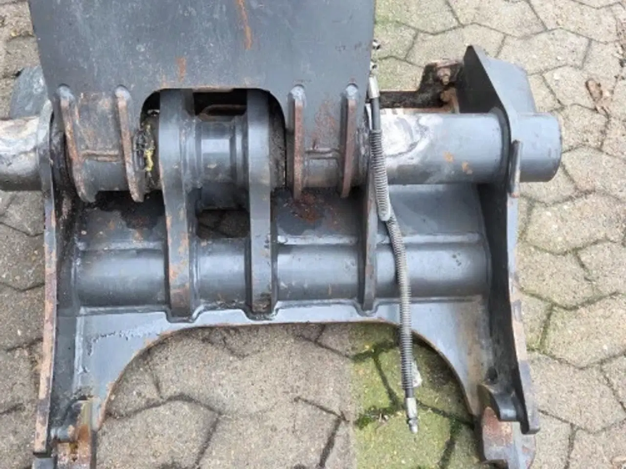 Billede 16 - Bobcat  TL38.70X  Bom 7288668