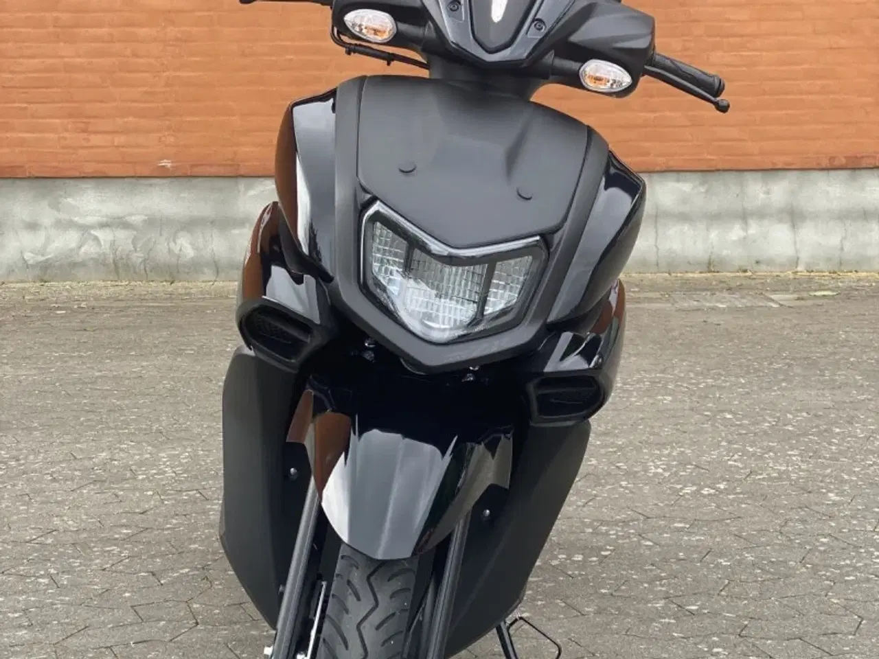 Billede 15 - Yamaha RayZR