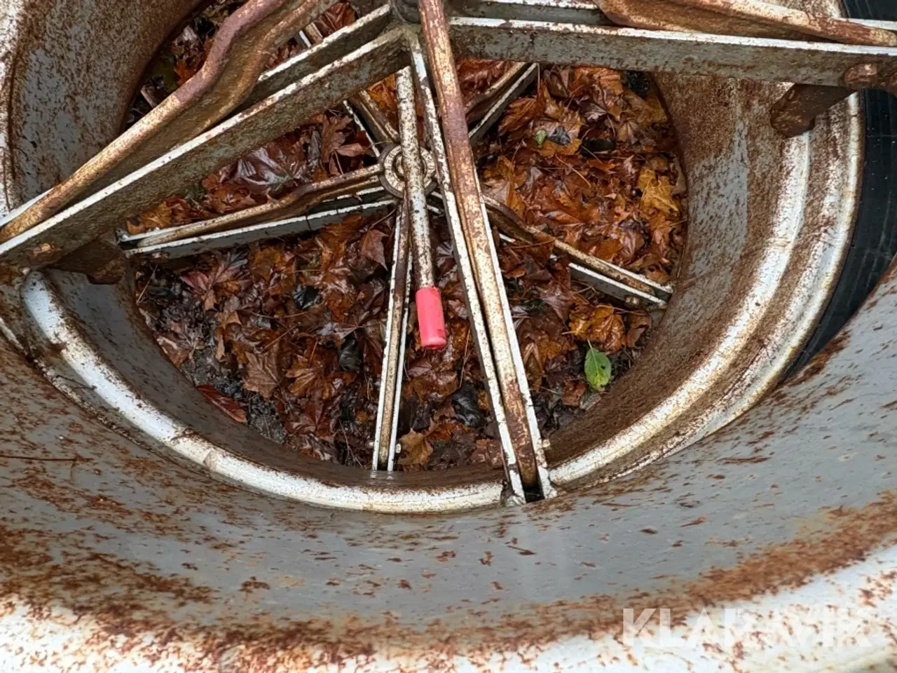 Billede 10 - Tvillingehjul