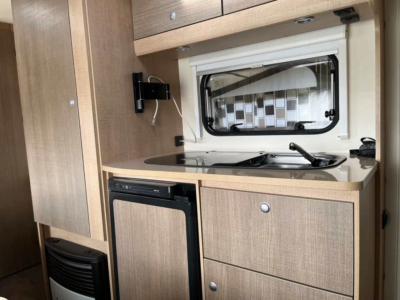 Billede 5 - Campingvogn 