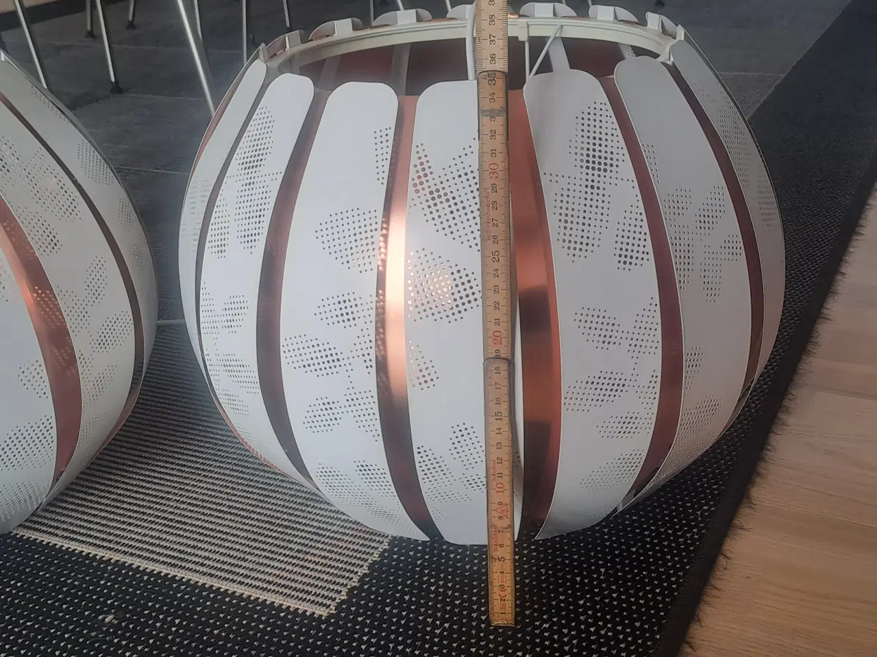 Billede 4 - Loftlampe 