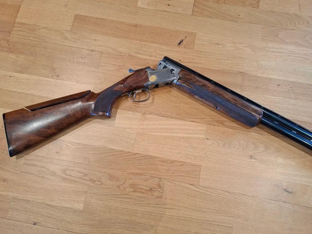 Billede 1 - Browning Ultra sx kal. 12/76