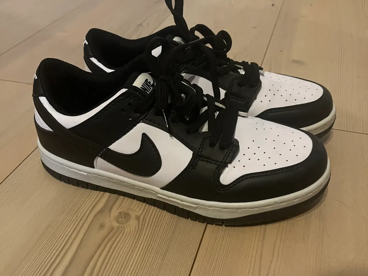 Billede 1 - Nike dunk low