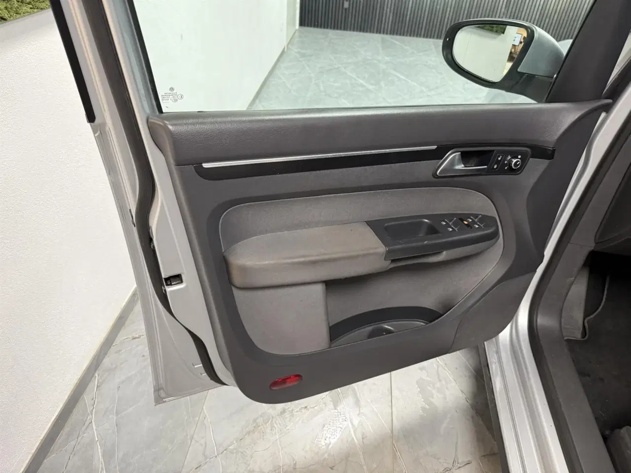 Billede 19 - VW Touran 1,4 TSI Highline DSG 140HK 7g Aut.