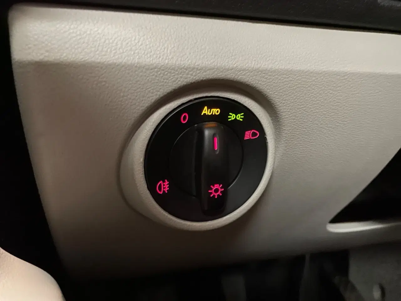 Billede 23 - Seat Mii 1,0 MPi 60 Style