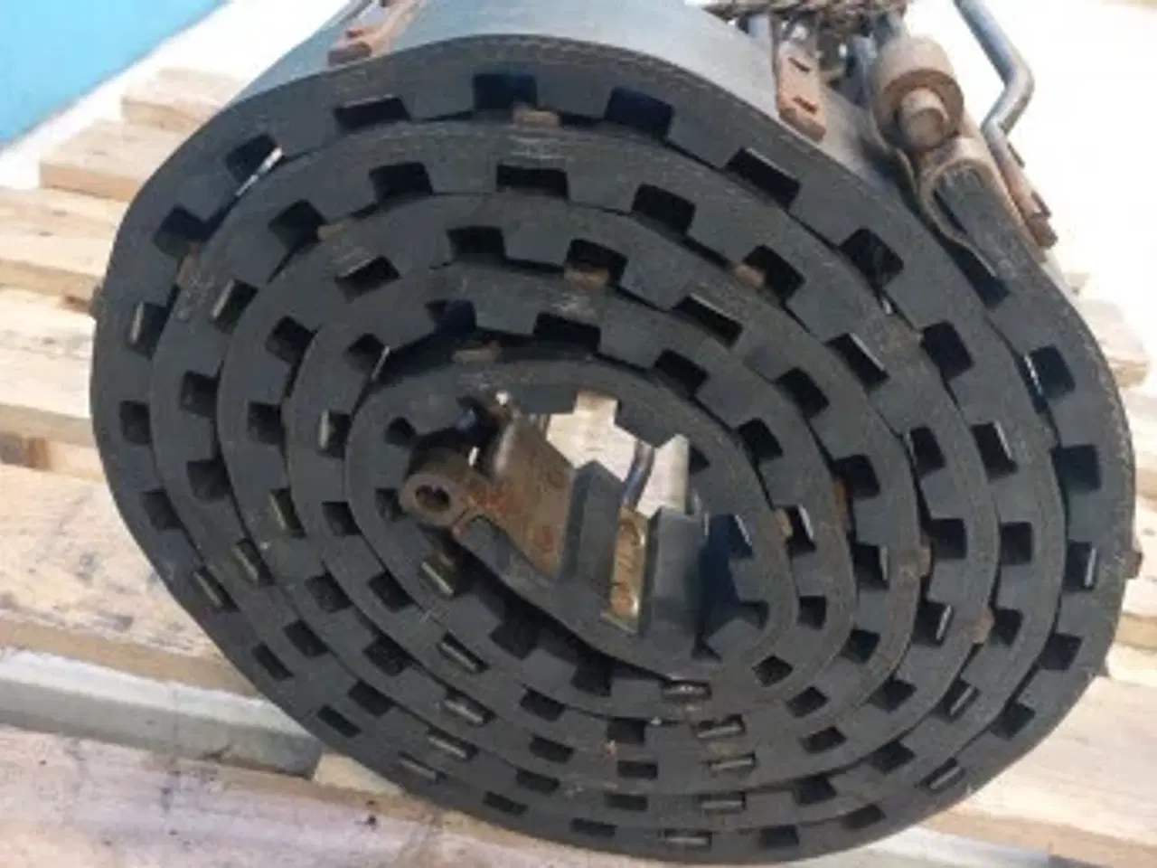 Billede 3 - Asa Lift 181-876 Remkæder