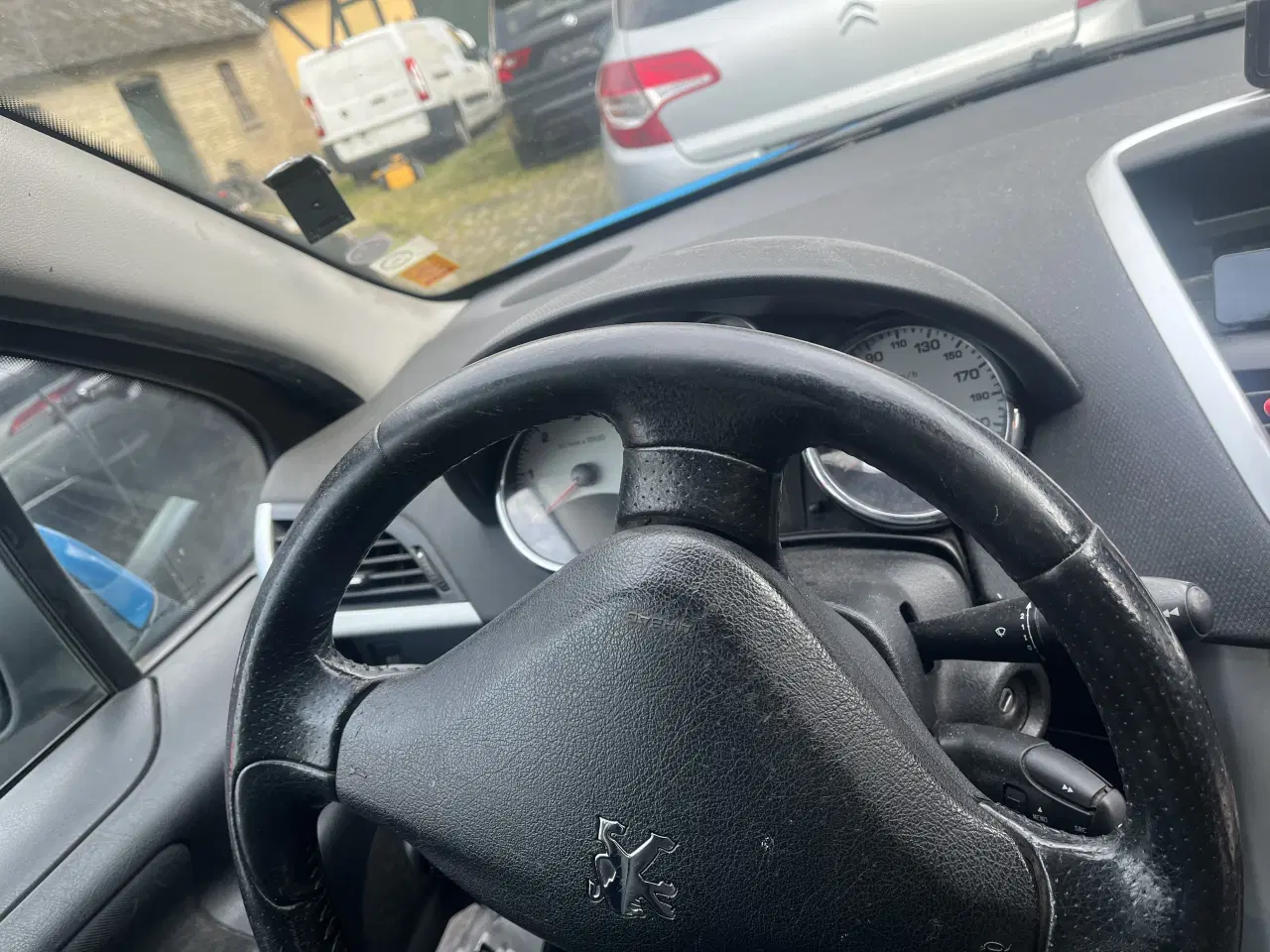 Billede 8 - Fin diesel  bil med filter kørt perfekt 