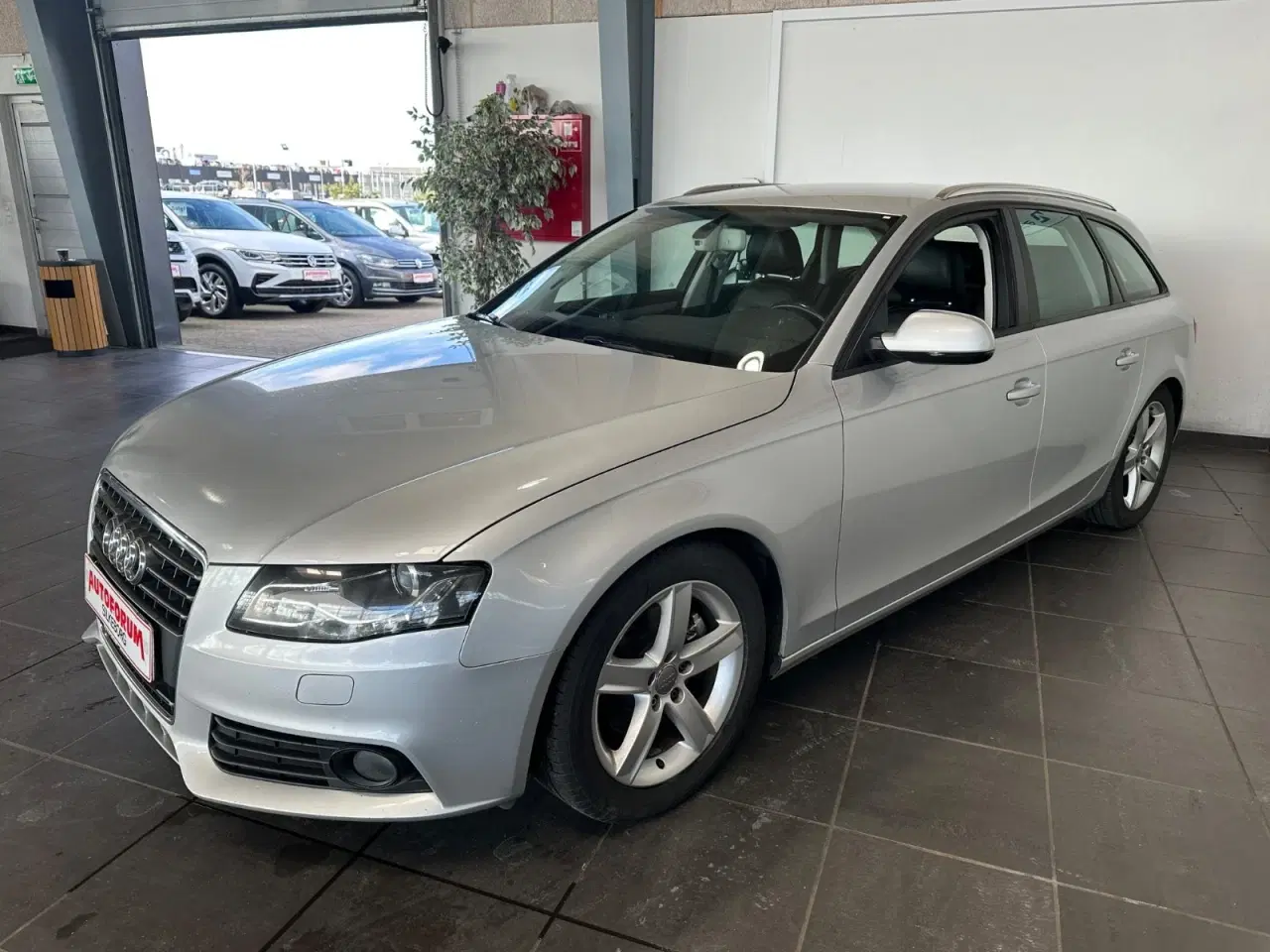 Billede 3 - Audi A4 2,0 TFSi 180 Avant