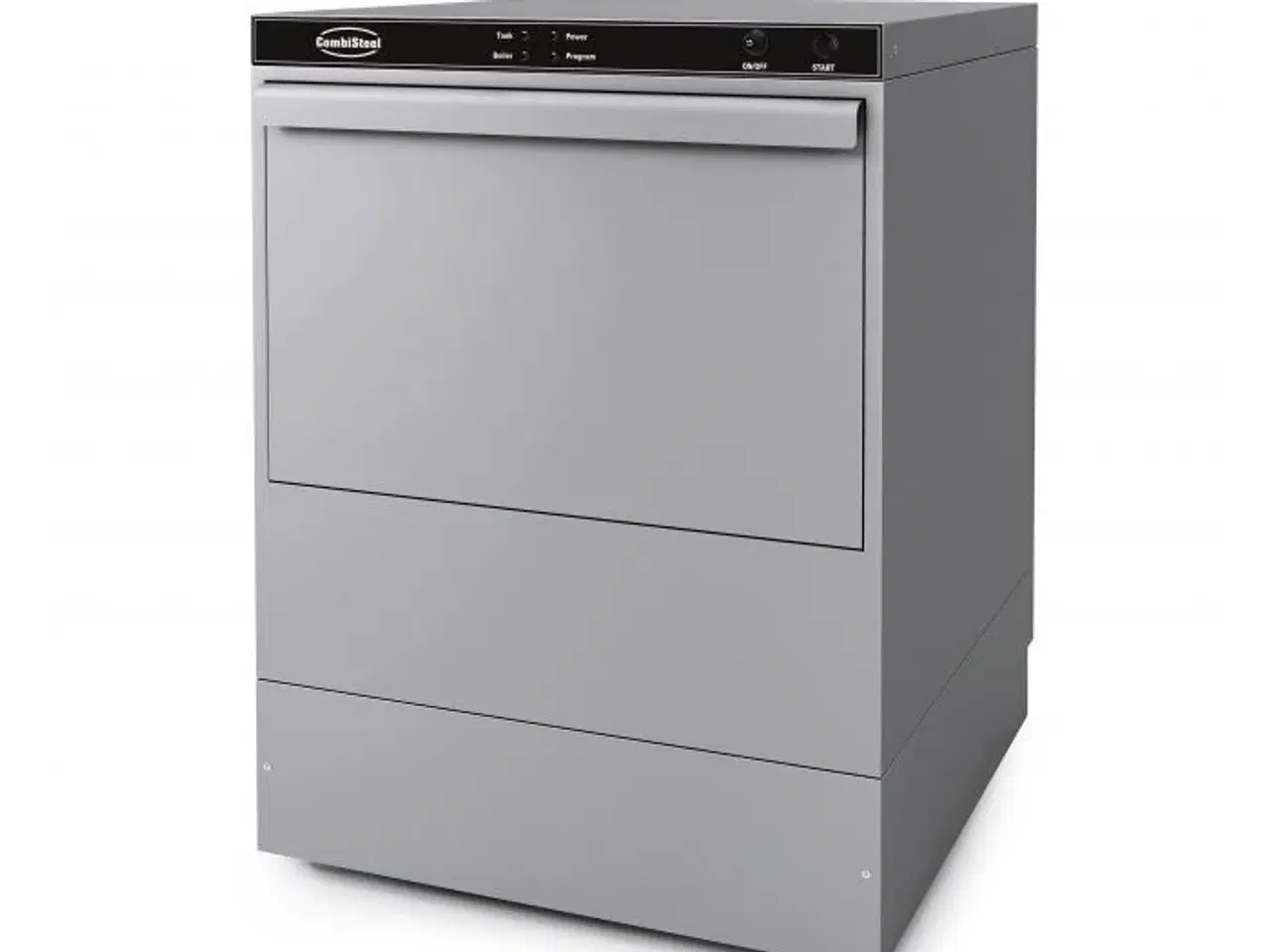 Billede 1 - Underbordsopvasker 50 x 50 cm kurv – 230 V