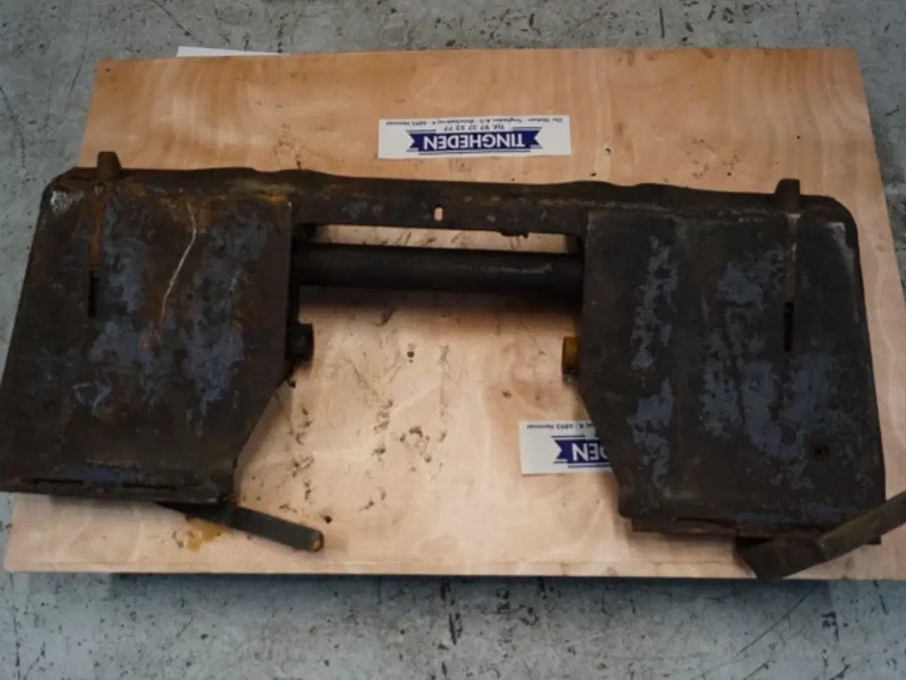 Billede 10 - Mustang 2026 Hurtigskift 194960 