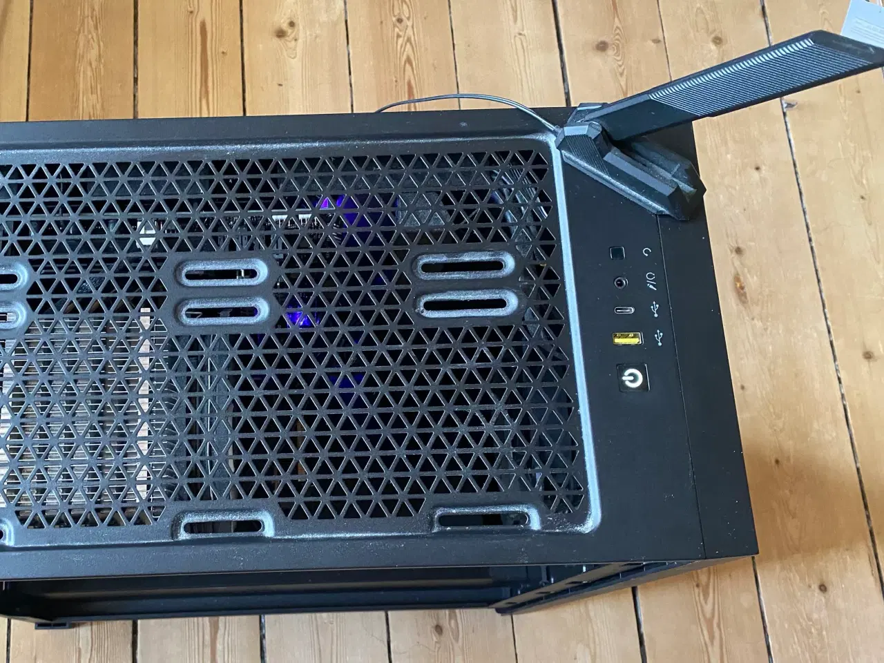 Billede 3 - Gaming Computer fra M/M Vision 