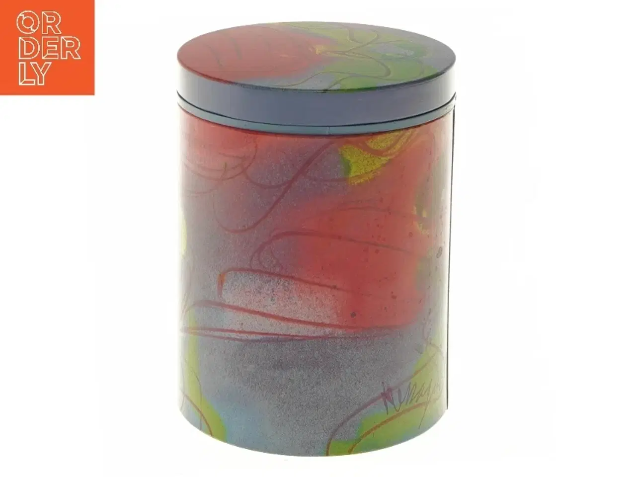 Billede 2 - Irma kunstdåse nr. 12