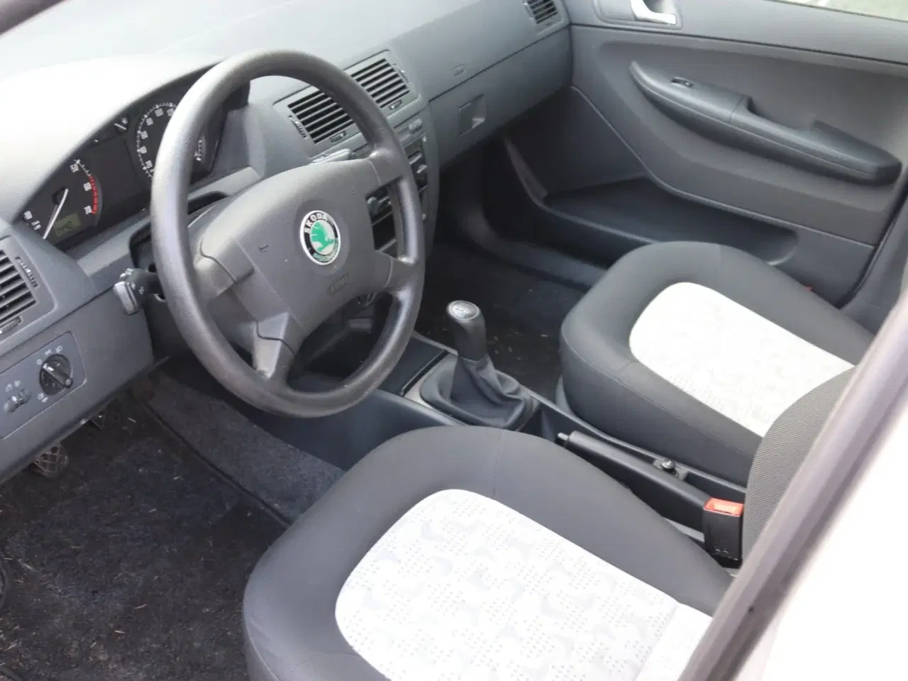 Billede 8 - Skoda Fabia 1,2 12V Comfort