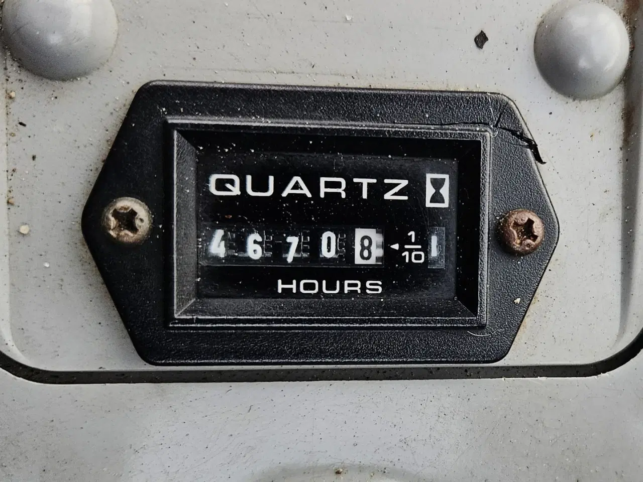 Billede 22 - IHI 65NX / rotortilt / 4600 timer / årgang 2006