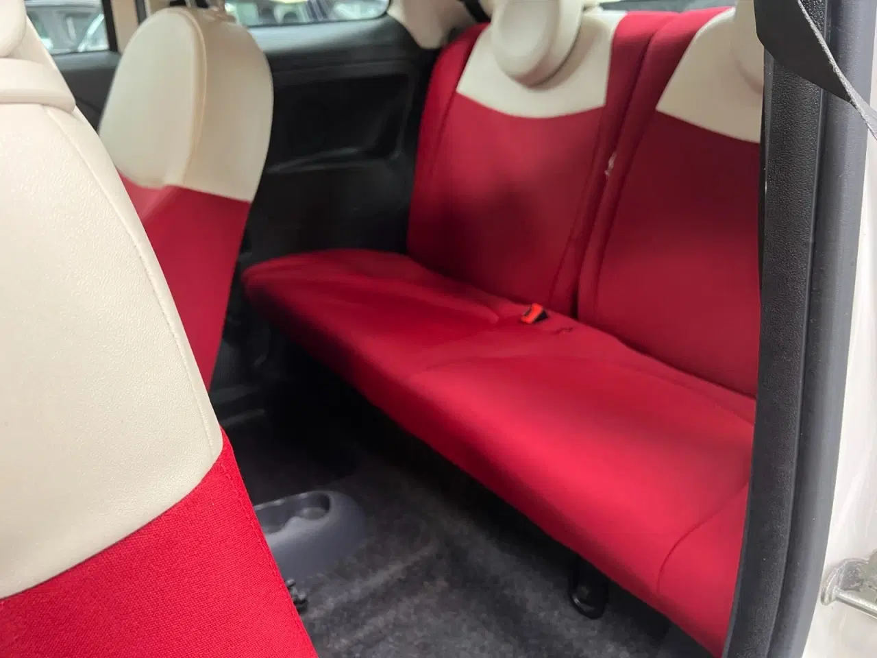 Billede 7 - Fiat 500 1,2 Sport