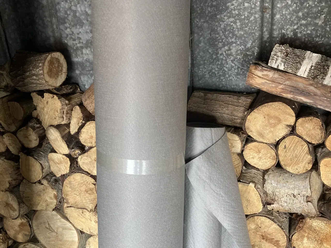 Billede 3 - Fibertex/ fiberdug