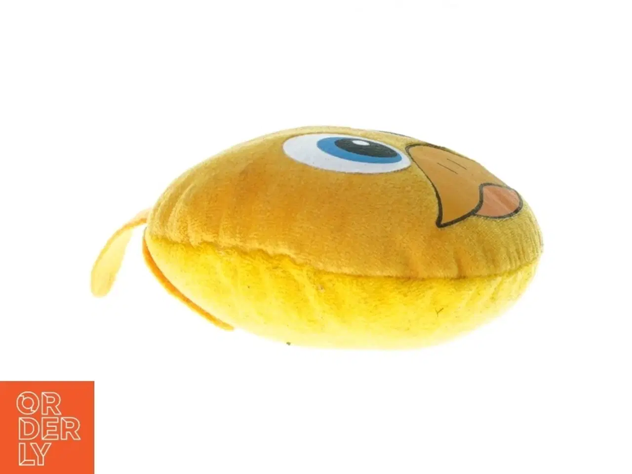 Billede 4 - Bamse (str. 10 cm)