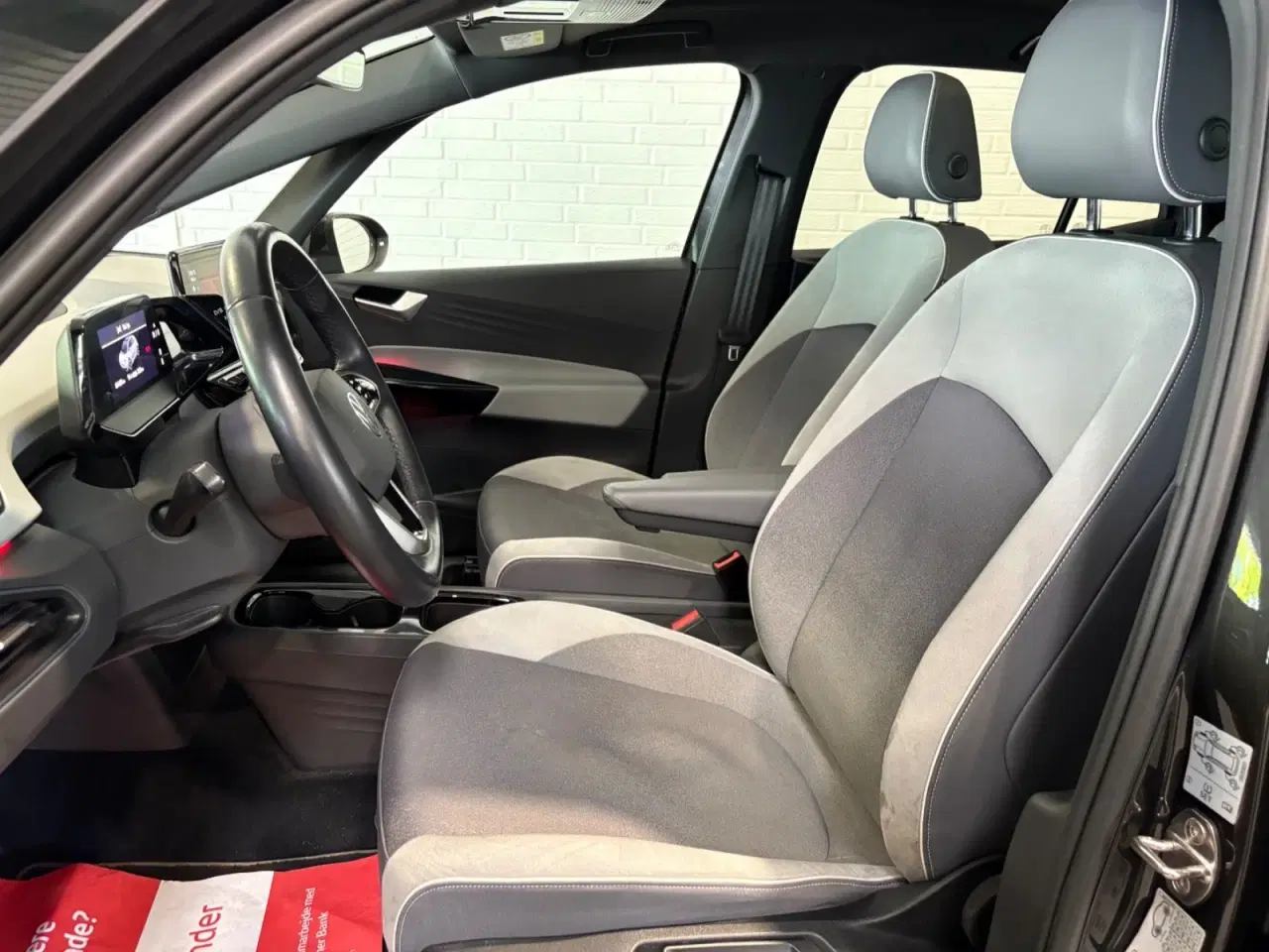 Billede 7 - VW ID.3 58 Pro Family